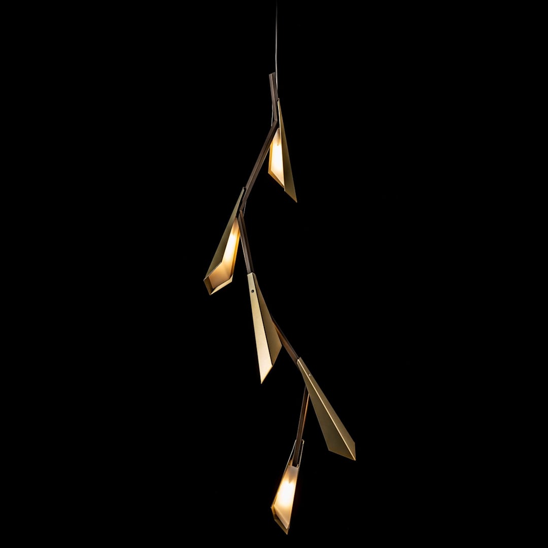 Quill 16" Wide Pendant