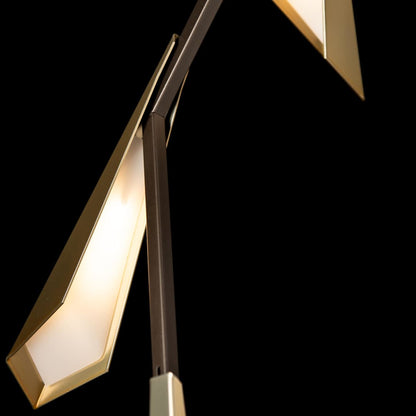 Quill 16" Wide Pendant