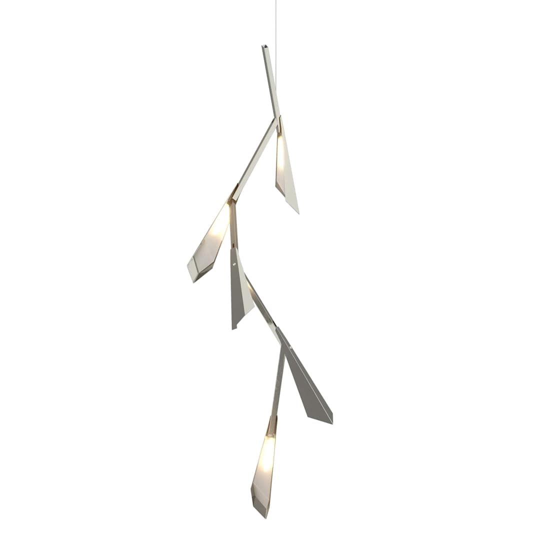 Quill 16" Wide Pendant