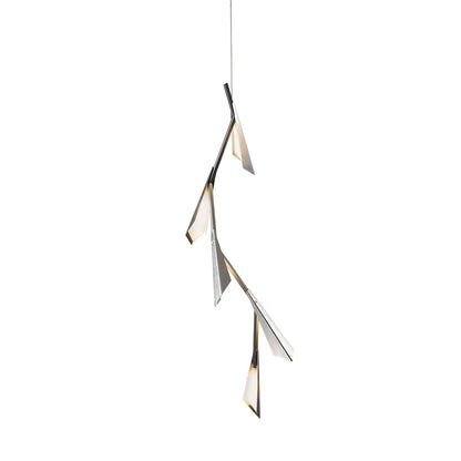Quill 16" Wide Pendant