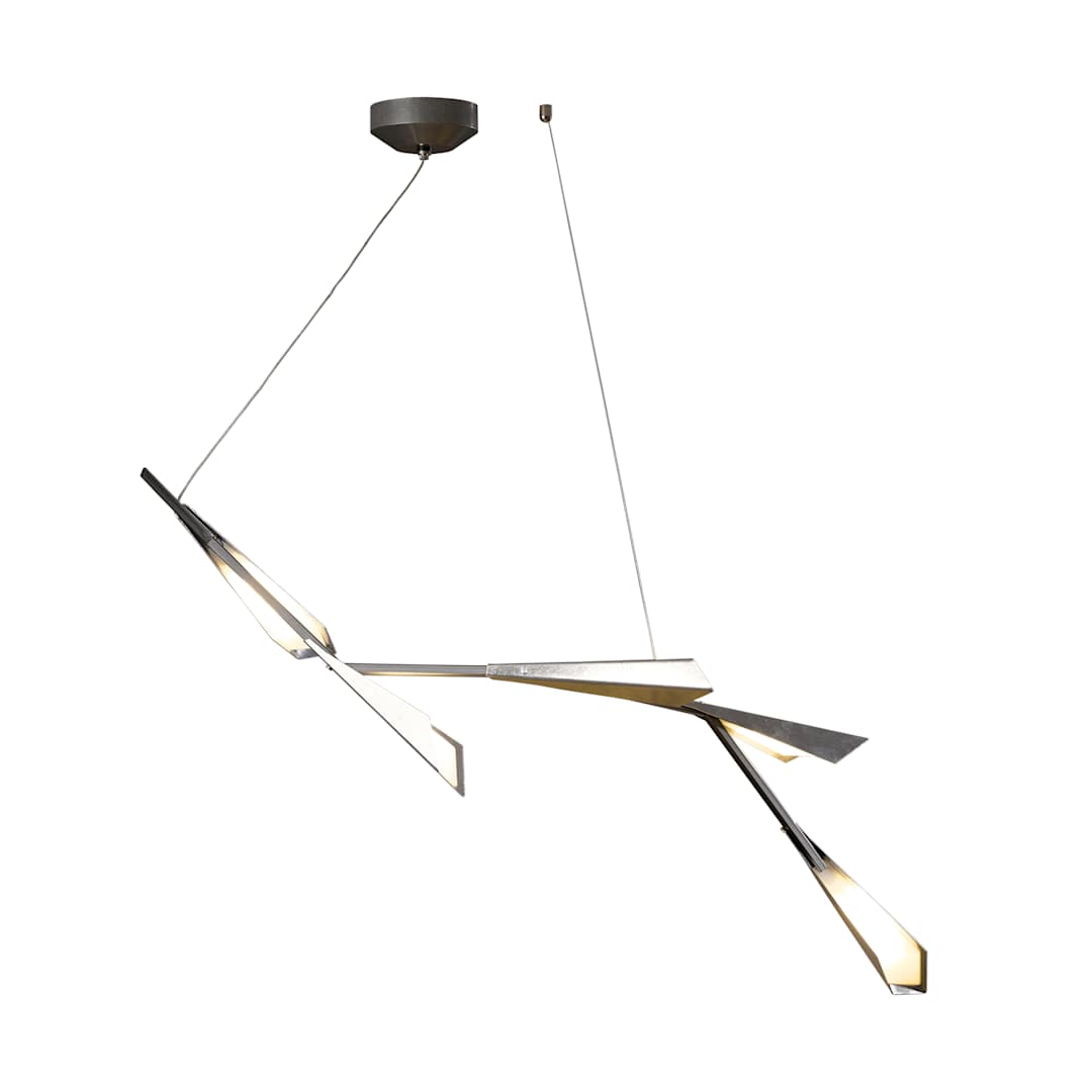 Quill 16" Wide Pendant