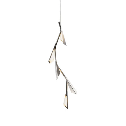 Quill 16" Wide Pendant