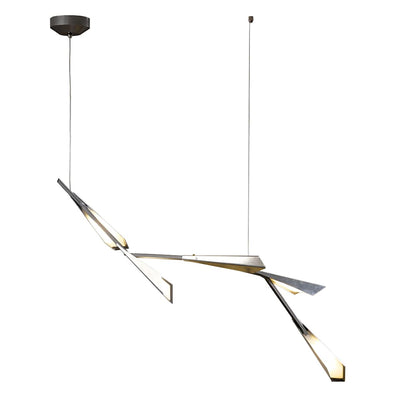 Quill 16" Wide Pendant