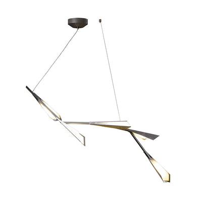 Quill 16" Wide Pendant