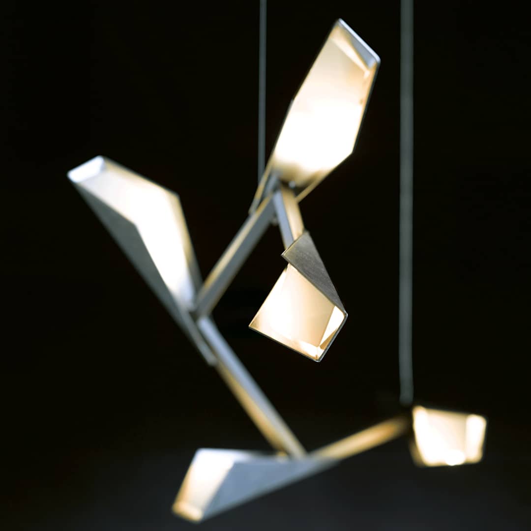 Quill 16" Wide Pendant