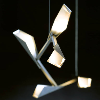 Quill 16" Wide Pendant