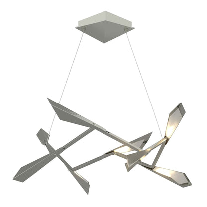 Quill 34" Wide Pendant