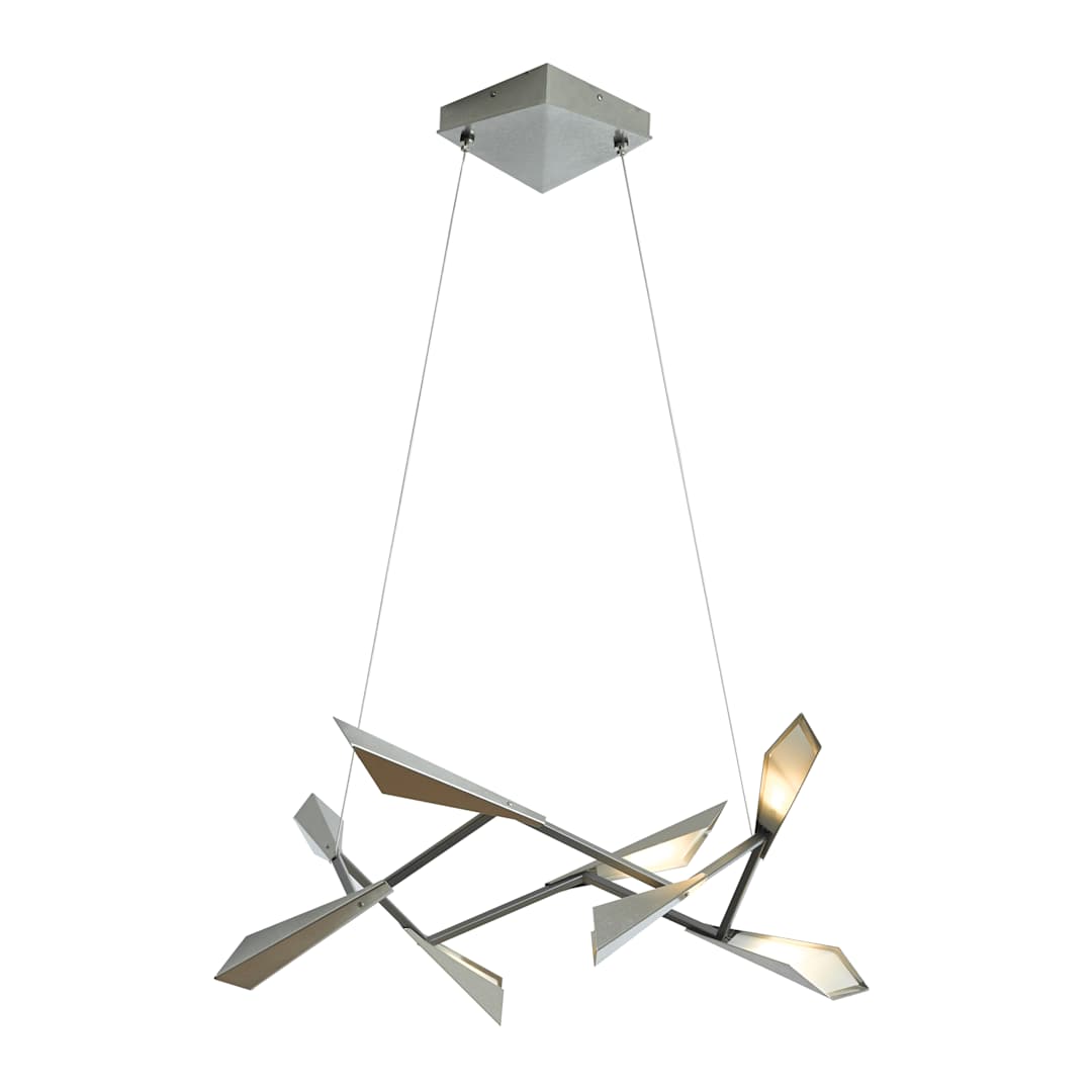 Quill 34" Wide Pendant