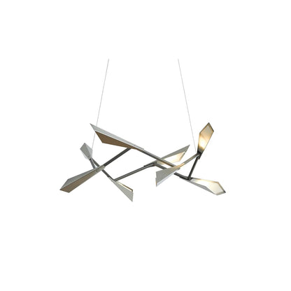 Quill 34" Wide Pendant