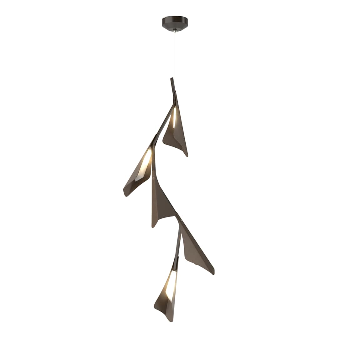 Plume 16" Wide Pendant