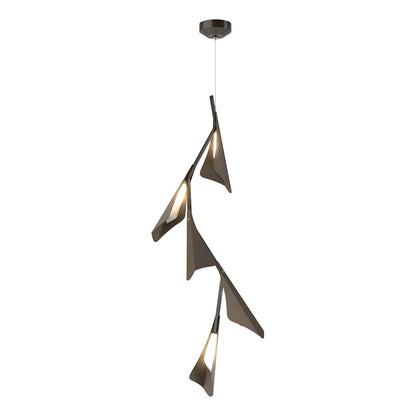 Plume 16" Wide Pendant