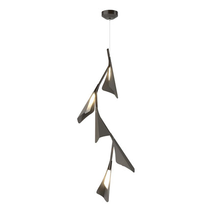 Plume 16" Wide Pendant