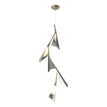 Plume 16" Wide Pendant