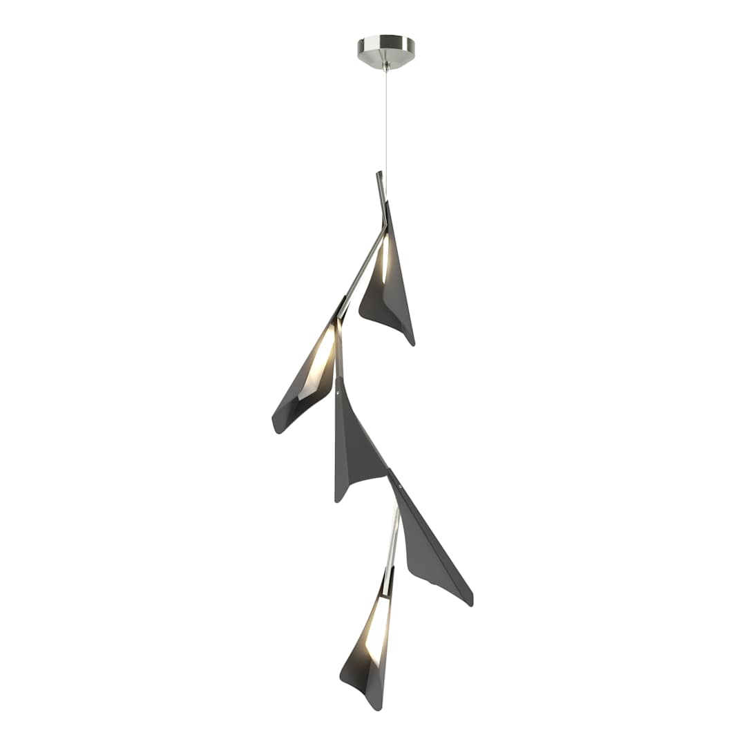 Plume 16" Wide Pendant