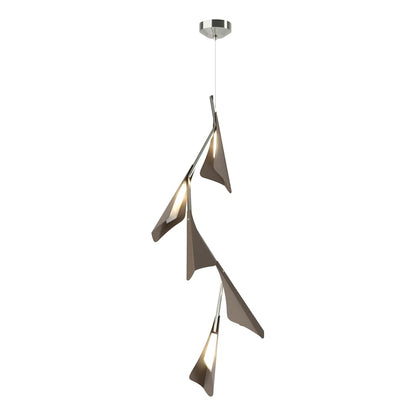 Plume 16" Wide Pendant