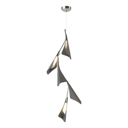 Plume 16" Wide Pendant