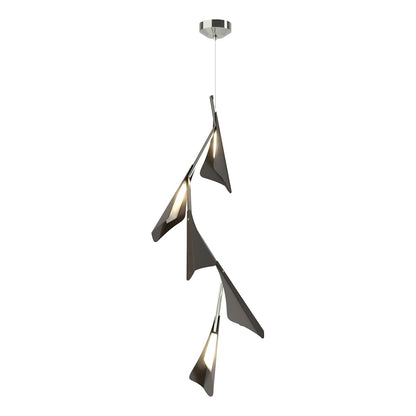 Plume 16" Wide Pendant