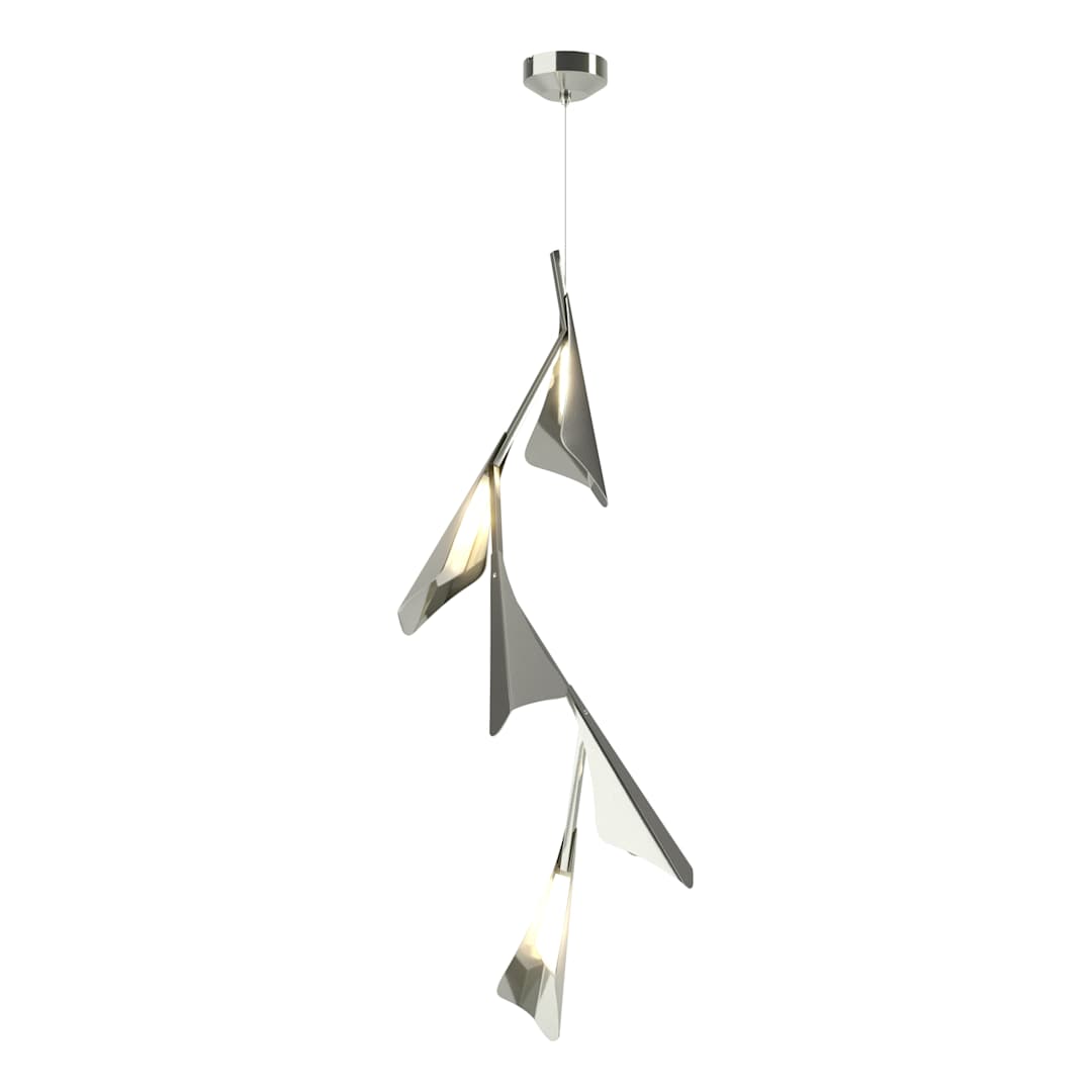 Plume 16" Wide Pendant