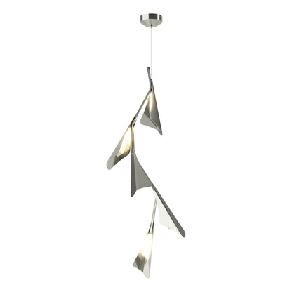 Plume 16" Wide Pendant