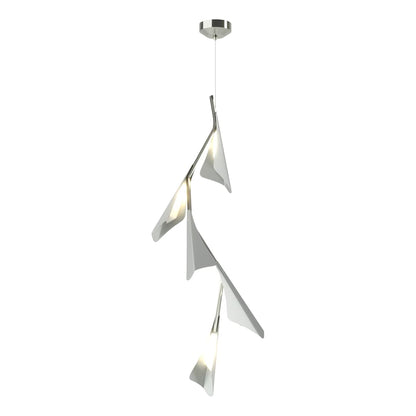 Plume 16" Wide Pendant