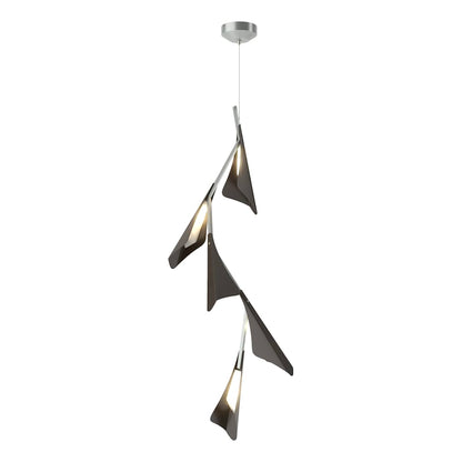 Plume 16" Wide Pendant