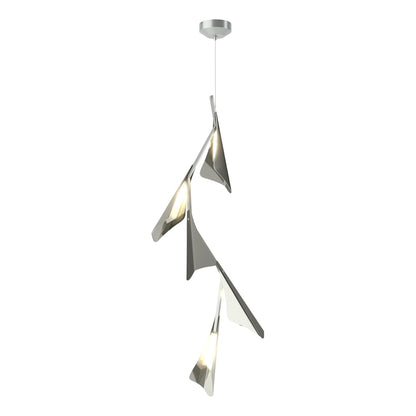 Plume 16" Wide Pendant