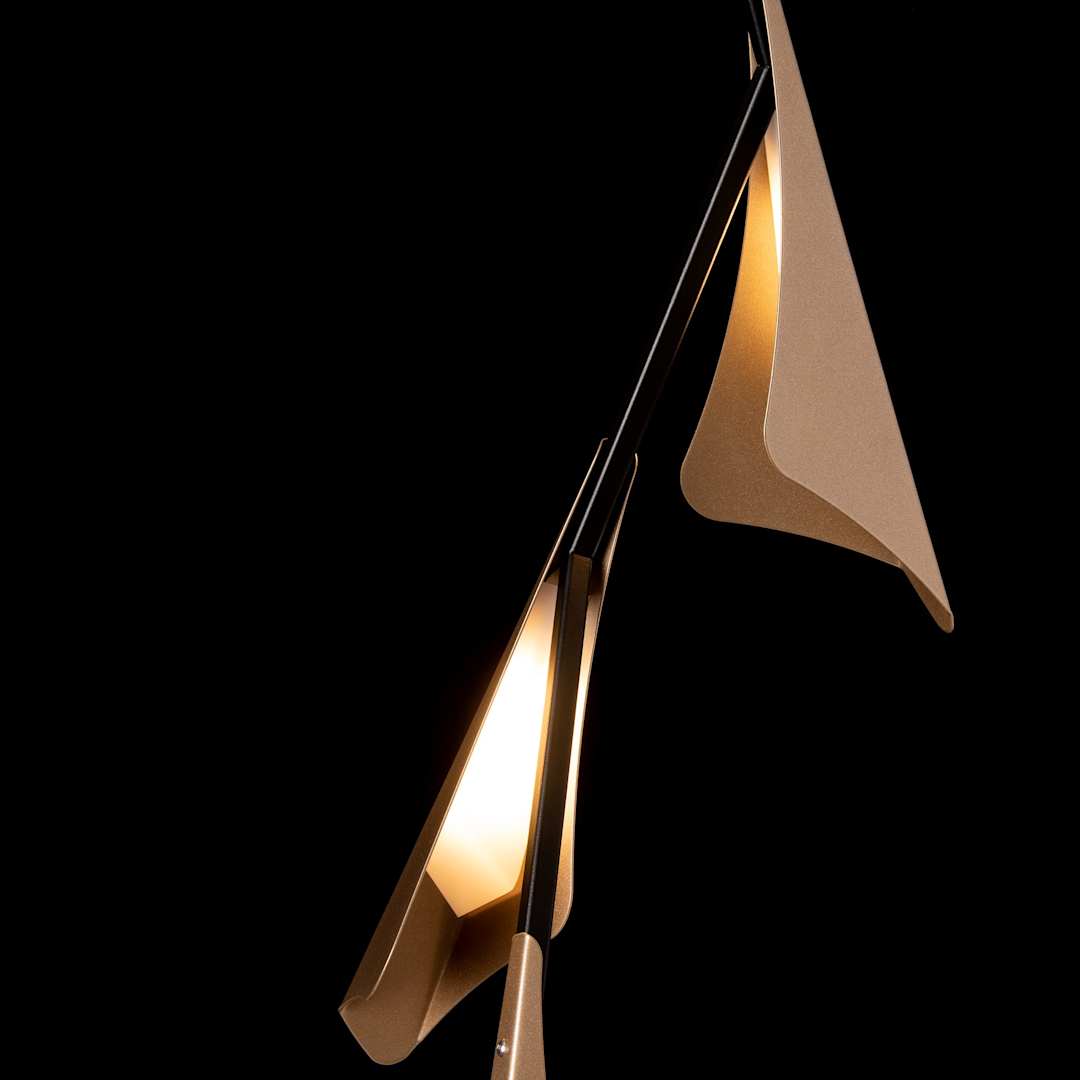 Plume 15" Wide LED Pendant