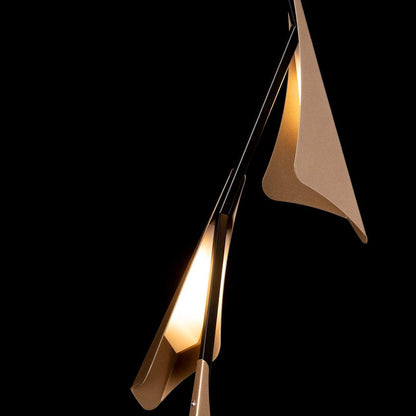 Plume 15" Wide LED Pendant