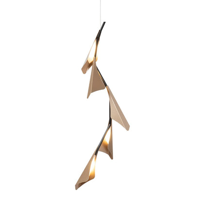 Plume 15" Wide LED Pendant