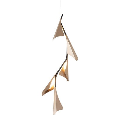 Plume 15" Wide LED Pendant