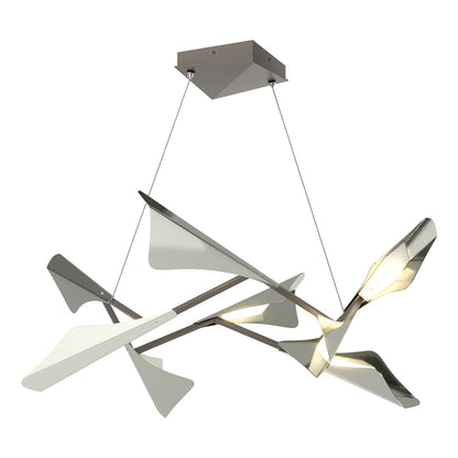 Plume 38" Wide Pendant