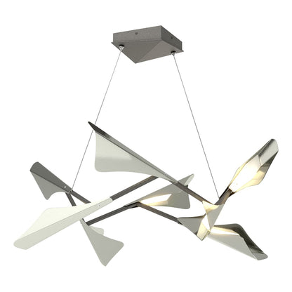 Plume 38" Wide Pendant