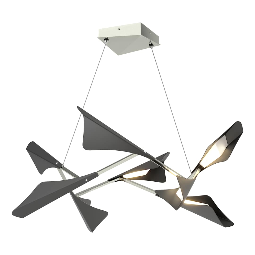 Plume 38" Wide Pendant