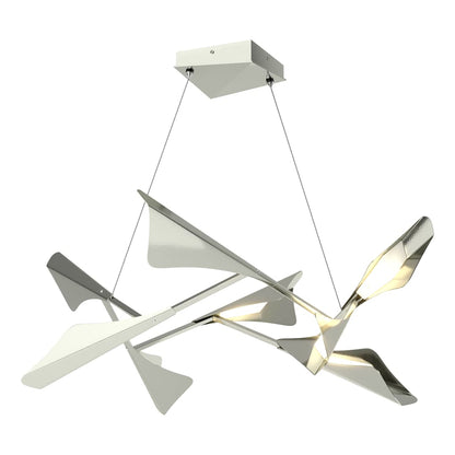 Plume 38" Wide Pendant