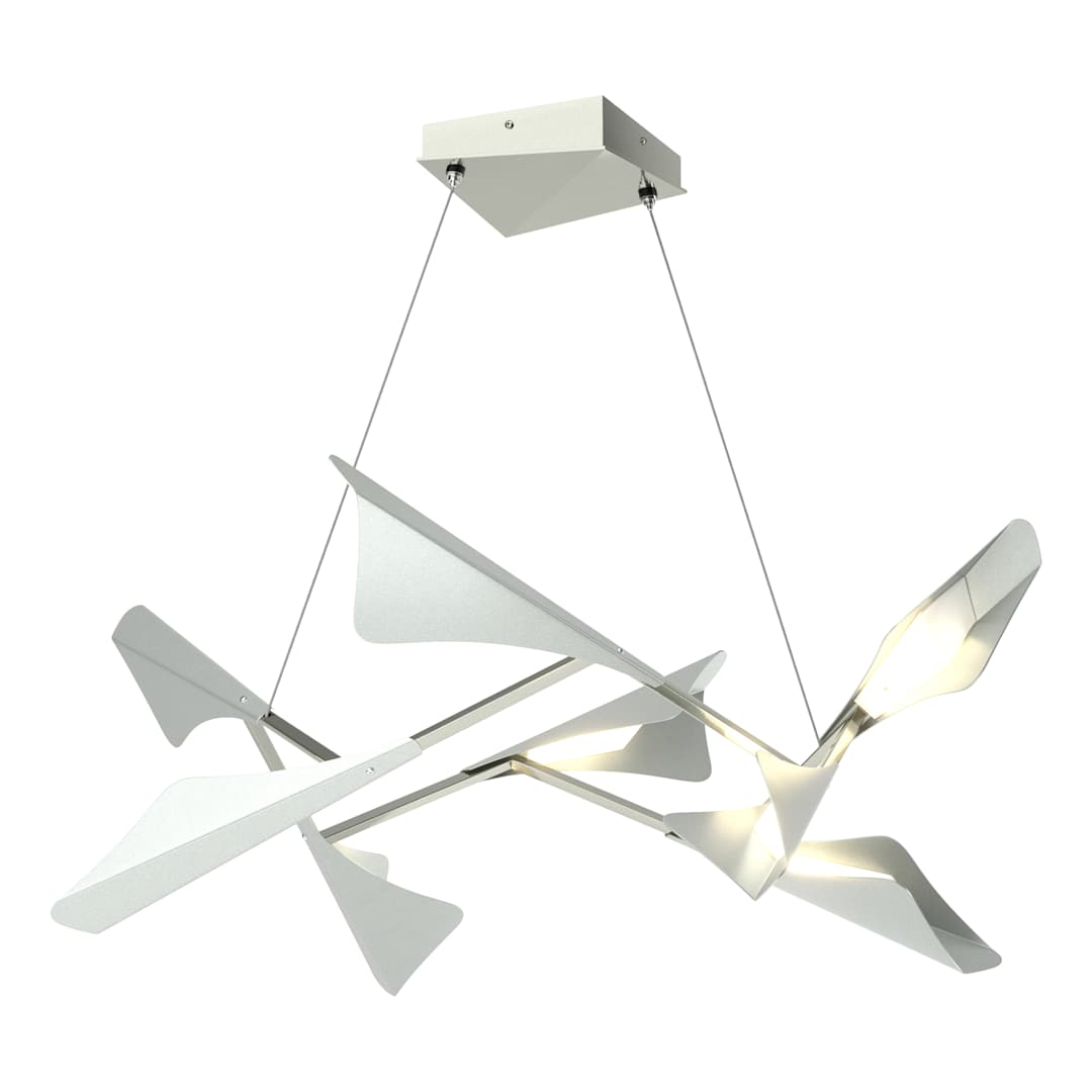 Plume 38" Wide Pendant