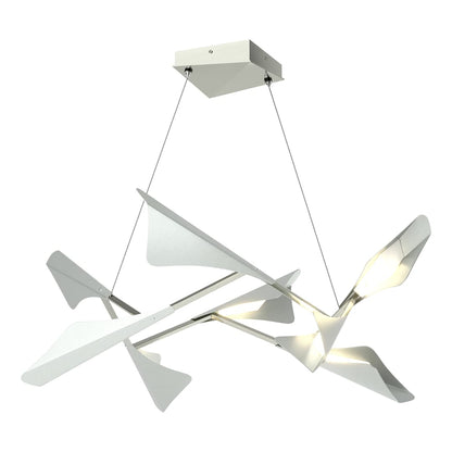Plume 38" Wide Pendant