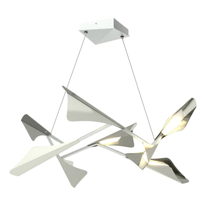 Plume 38" Wide Pendant
