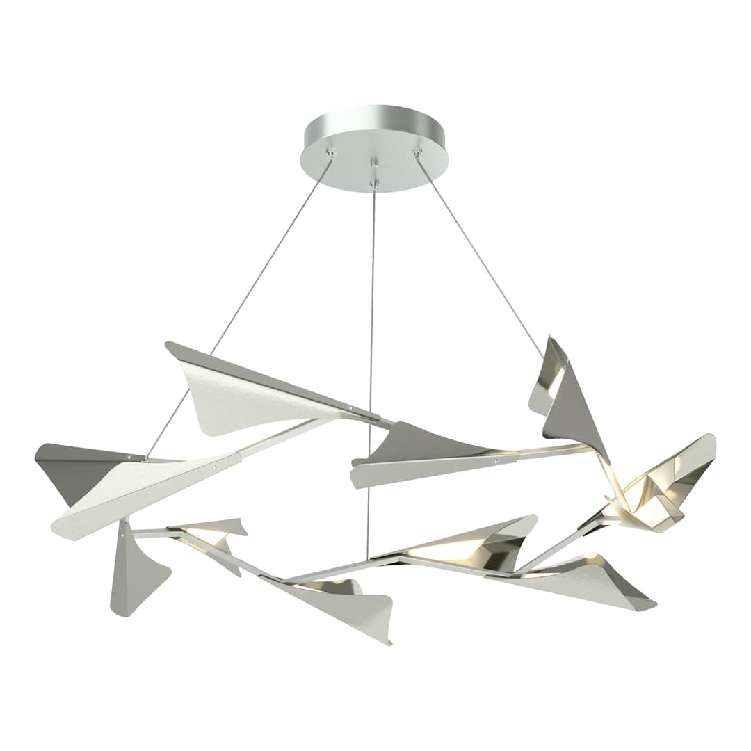 Plume 50" Wide Pendant
