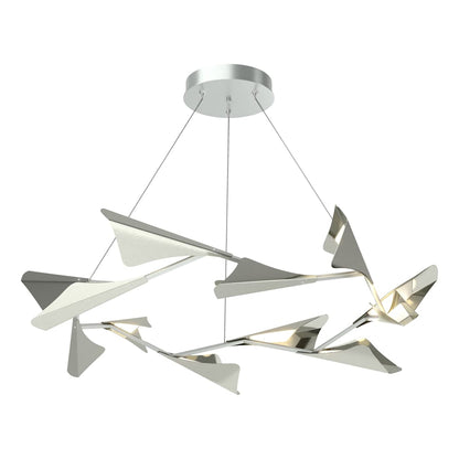 Plume 50" Wide Pendant