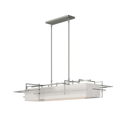 Etch 4 Light 54" Wide Linear Pendant