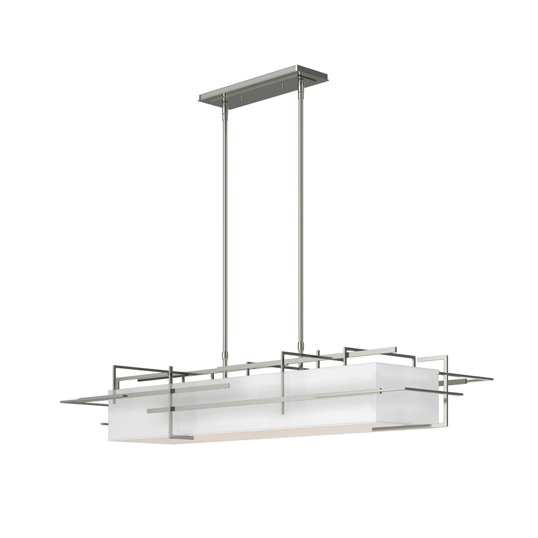 Etch 4 Light 54" Wide Linear Pendant