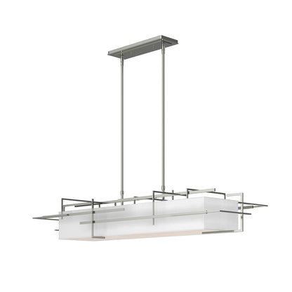 Etch 4 Light 54" Wide Linear Pendant