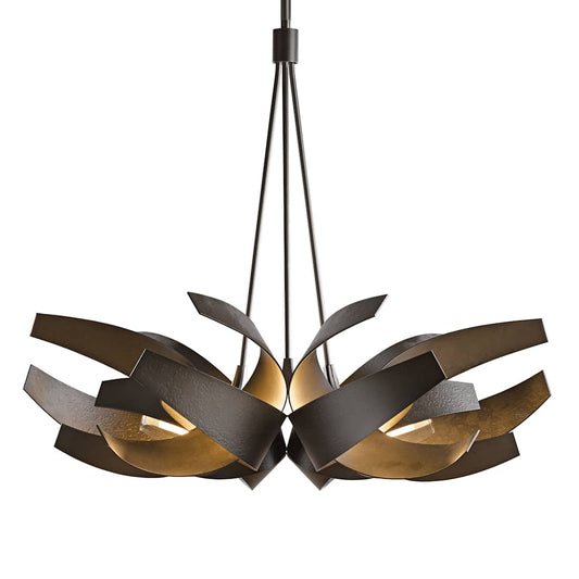 Corona 6 Light 36" Wide Pendant