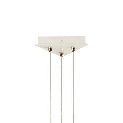 Flux 27" Wide Suspension Pendant