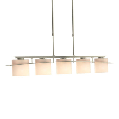 Ellipse 5 Light 42" Wide Linear Pendant