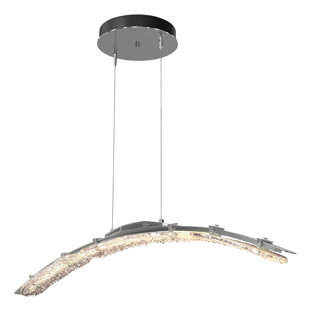 Glissade 44" Wide Suspension Linear Pendant
