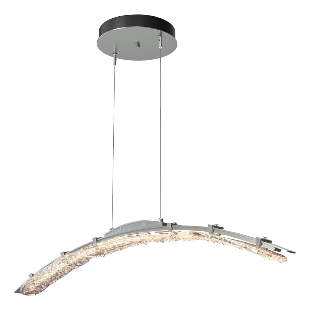 Glissade 44" Wide Suspension Linear Pendant