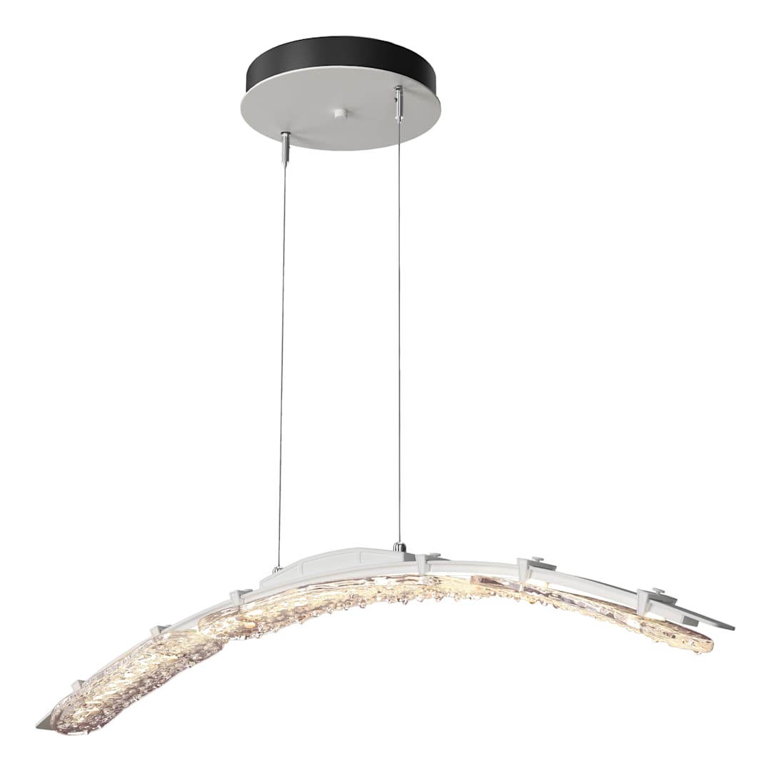 Glissade 44" Wide Suspension Linear Pendant