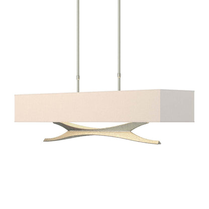 Moreau 4 Light 42" Wide Linear Pendant