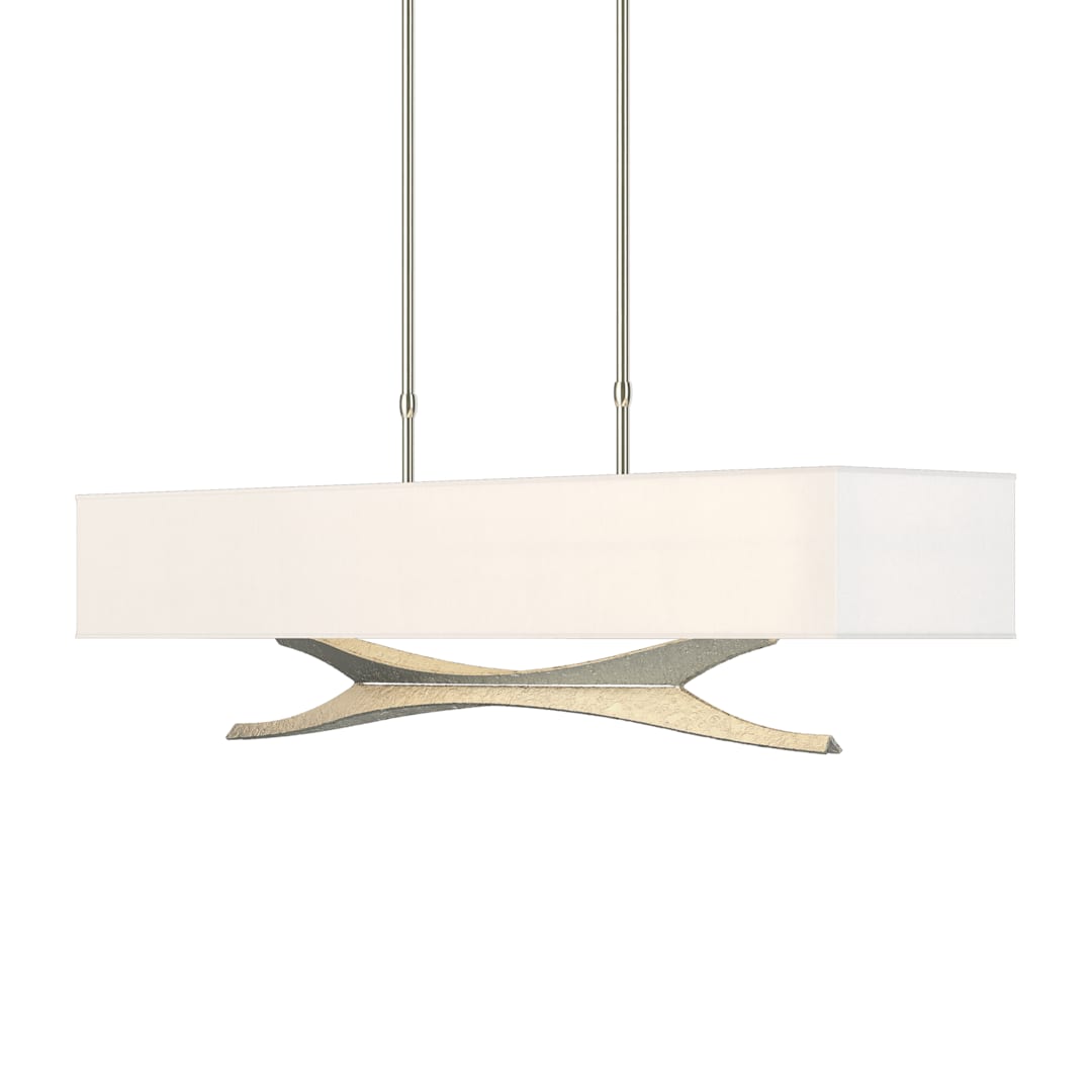 Moreau 4 Light 42" Wide Linear Pendant